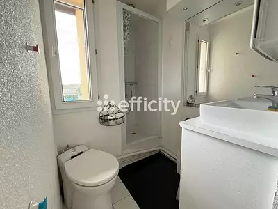 Maison, 48 m²