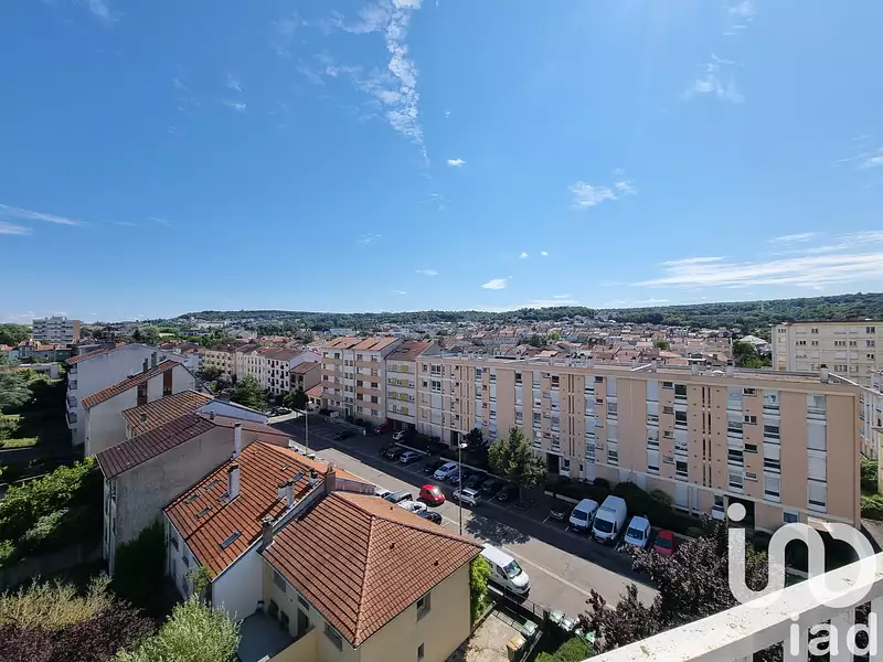 Appartement, 94 m²