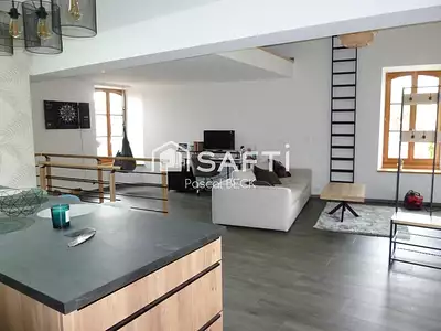 Appartement, 70 m²