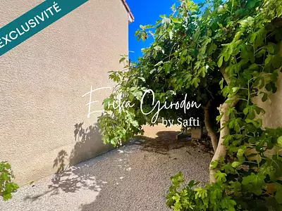 Maison, 80 m²