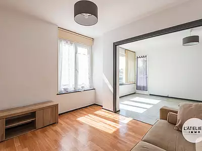 Appartement, 69,73 m²