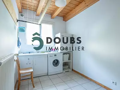 Maison, 164 m²