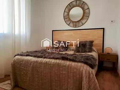Maison, 95 m²
