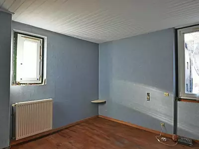 Maison, 40 m²