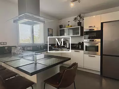 Maison, 80 m²