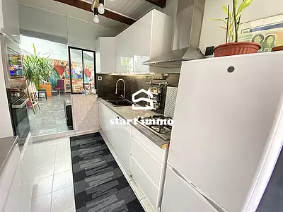 Appartement, 87,36 m²