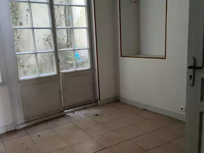 Immeuble, 104 m²