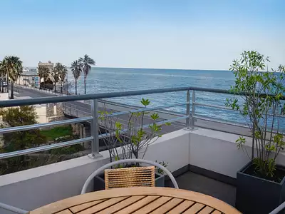 Appartement, 207 m²