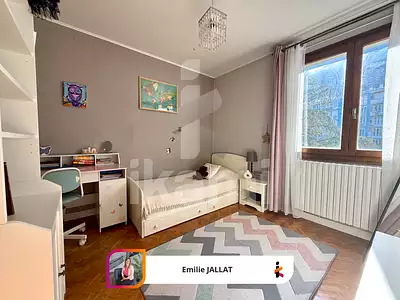 Appartement, 75,1 m²