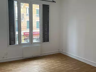 Appartement, 43,26 m²