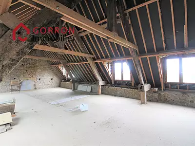 Maison, 43 m²