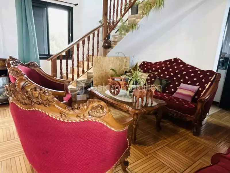 Maison, 170 m²