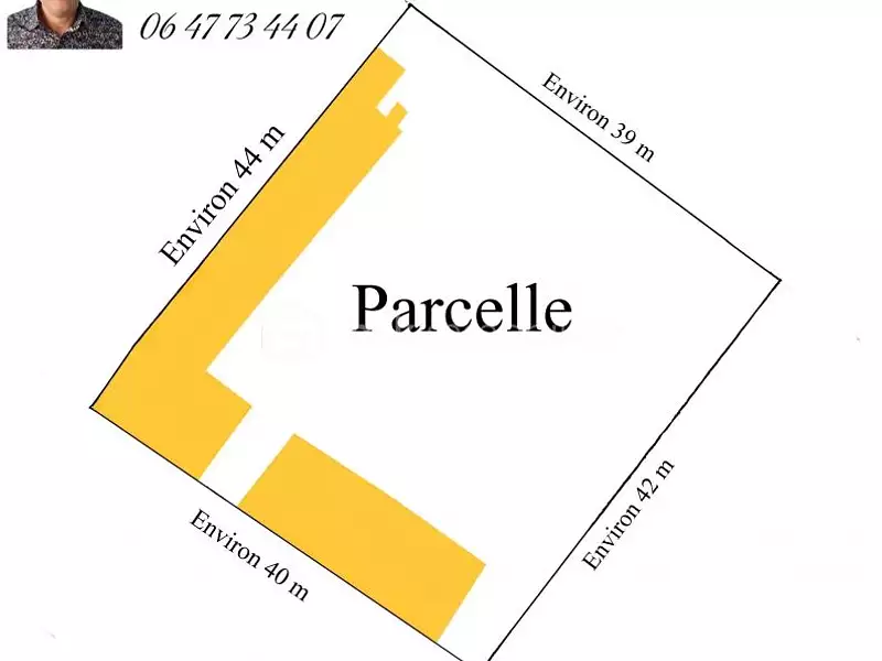 Maison, 126 m²