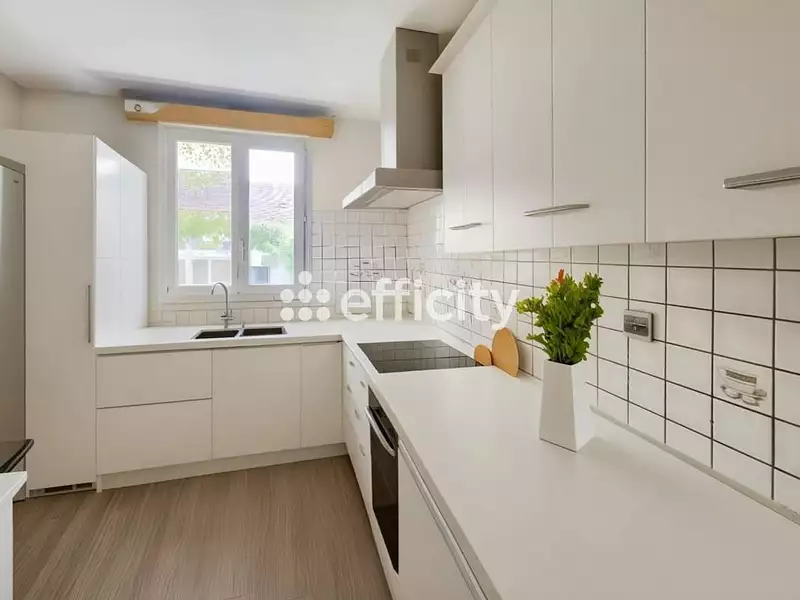 Maison, 100 m²