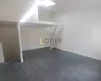 Appartement, 37,9 m²