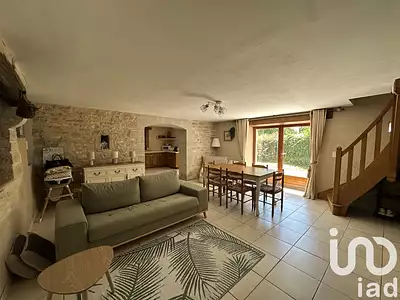 Maison, 97 m²