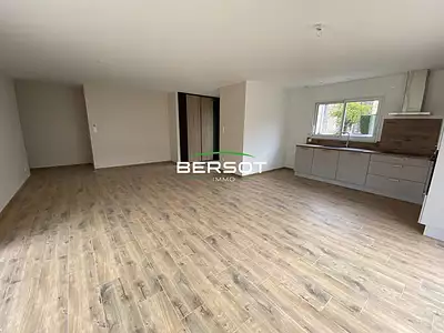 Maison, 96,78 m²