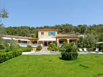 Maison, 356 m²