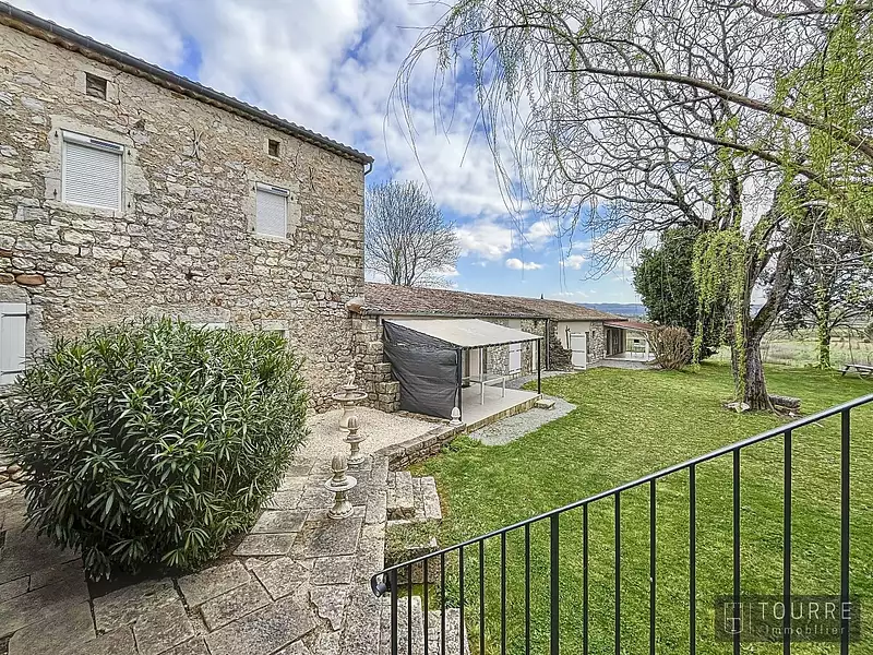 Maison, 559 m²