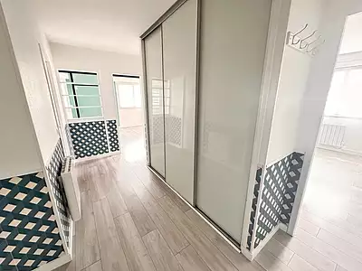 Appartement, 63 m²