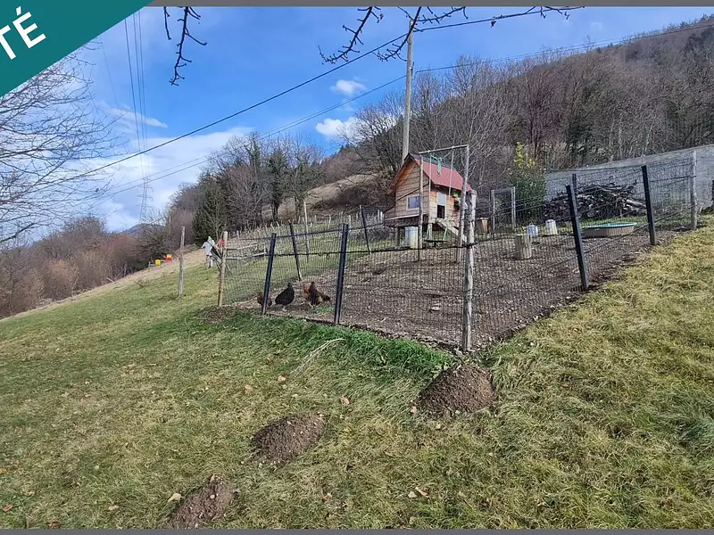 Maison, 160 m²