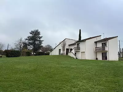 Maison, 194 m²