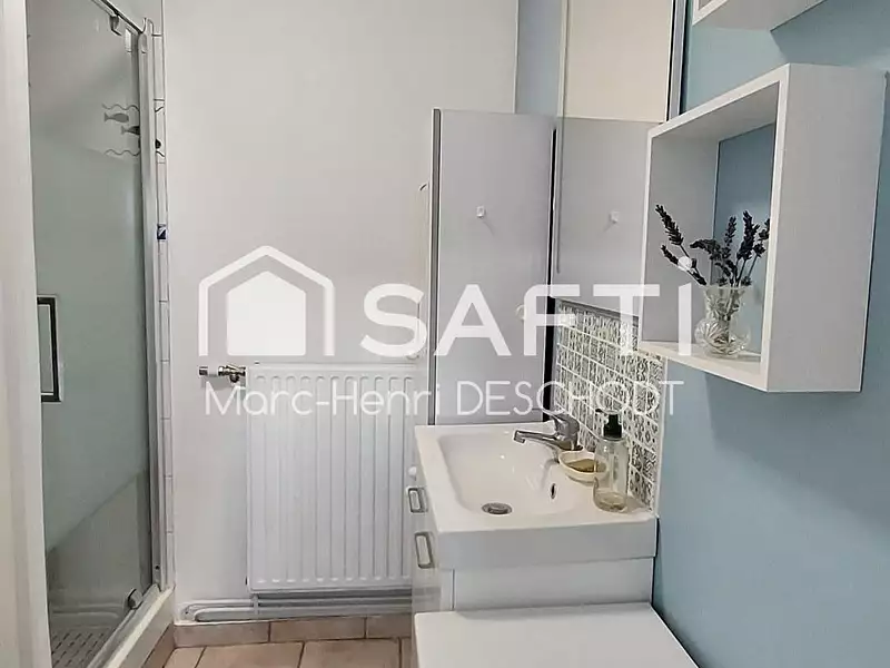 Maison, 85 m²