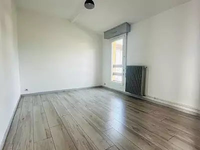 Appartement, 58,86 m²