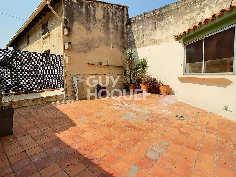 Appartement, 65,5 m²