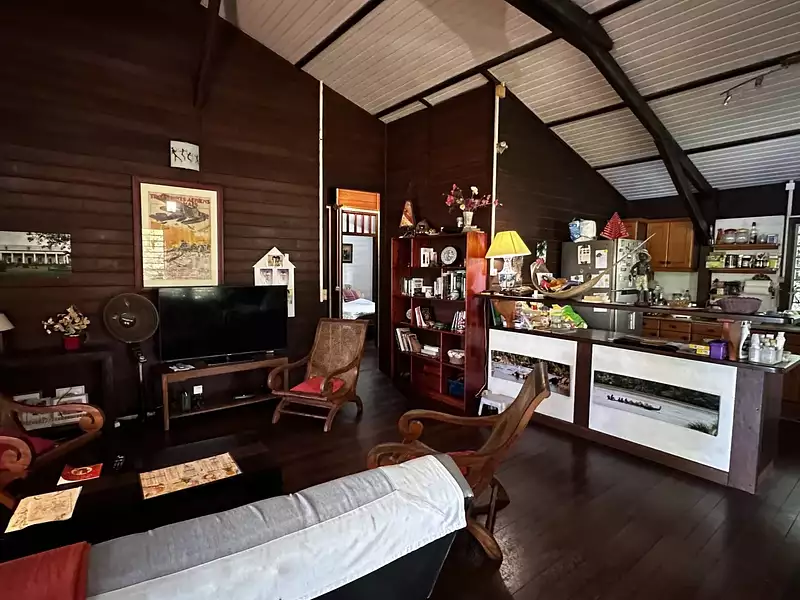 Maison, 110 m²