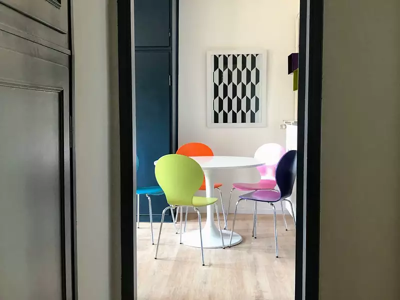 Appartement, 18 m²