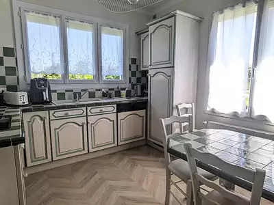 Maison, 93 m²