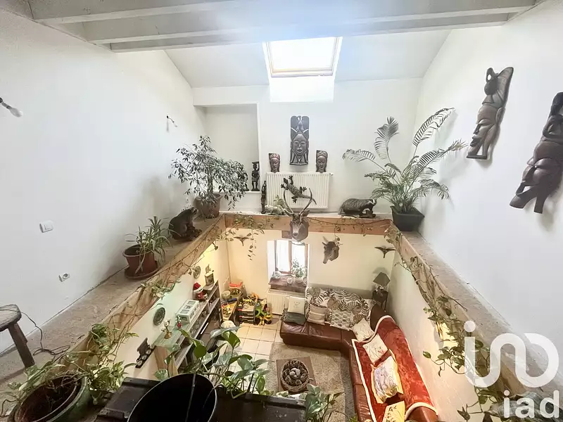 Maison, 210 m²
