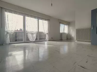 Appartement, 75,3 m²