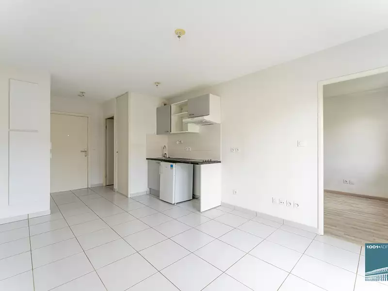 Appartement, 36,15 m²