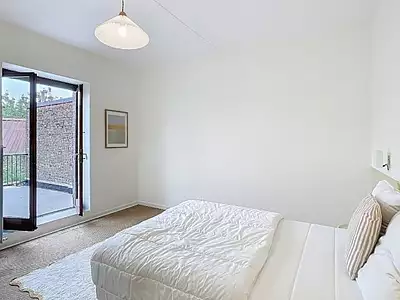 Appartement, 25 m²