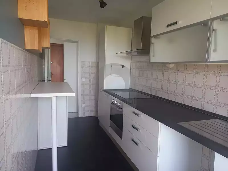 Appartement, 40,31 m²