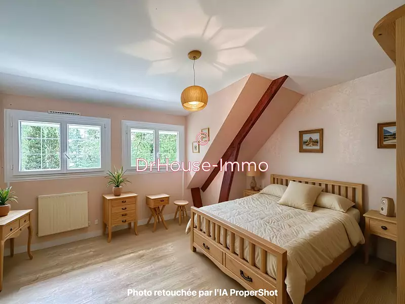 Maison, 167 m²