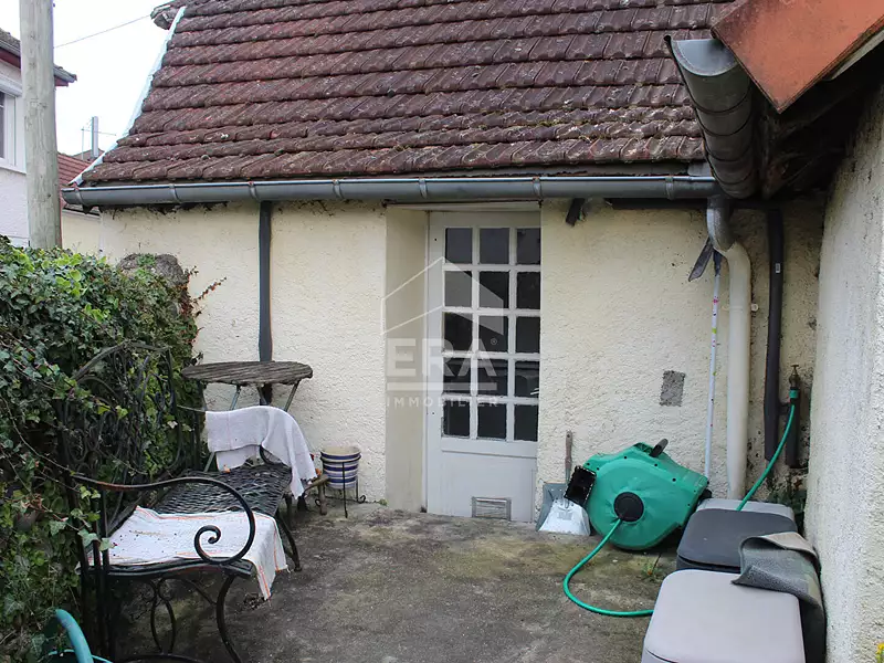 Maison, 149,32 m²