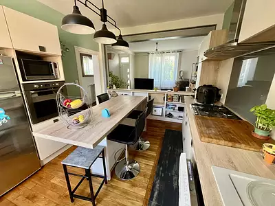 Maison, 100 m²