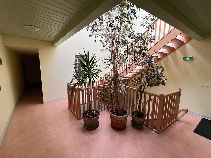 Appartement, 65 m²