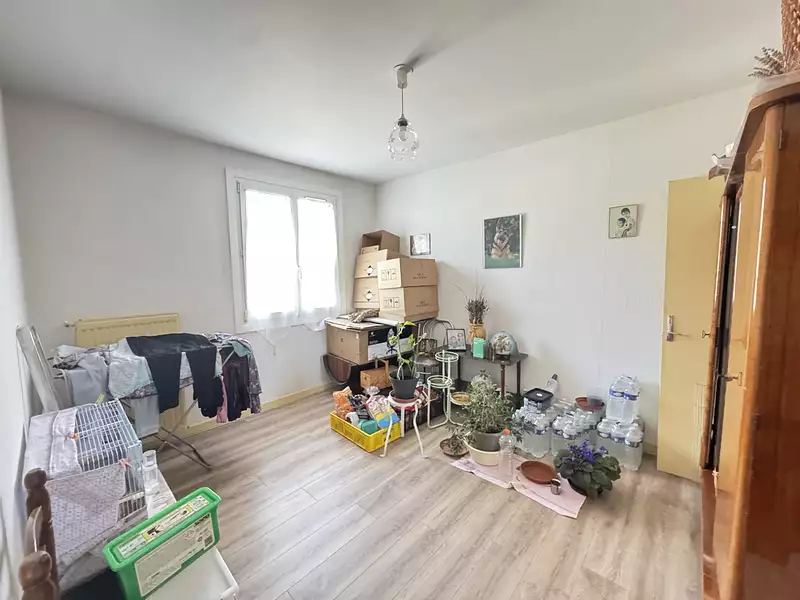 Maison, 100 m²