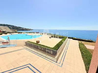 Appartement, 36,6 m²