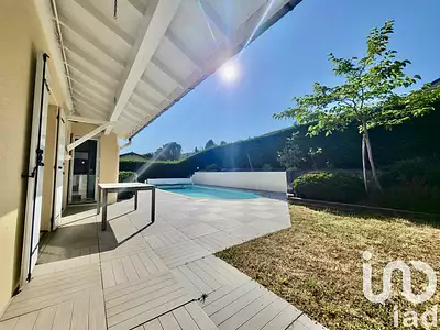 Maison, 120 m²