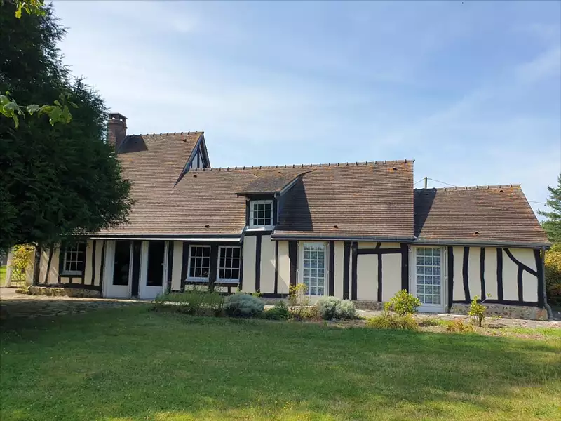 Maison, 77 m²