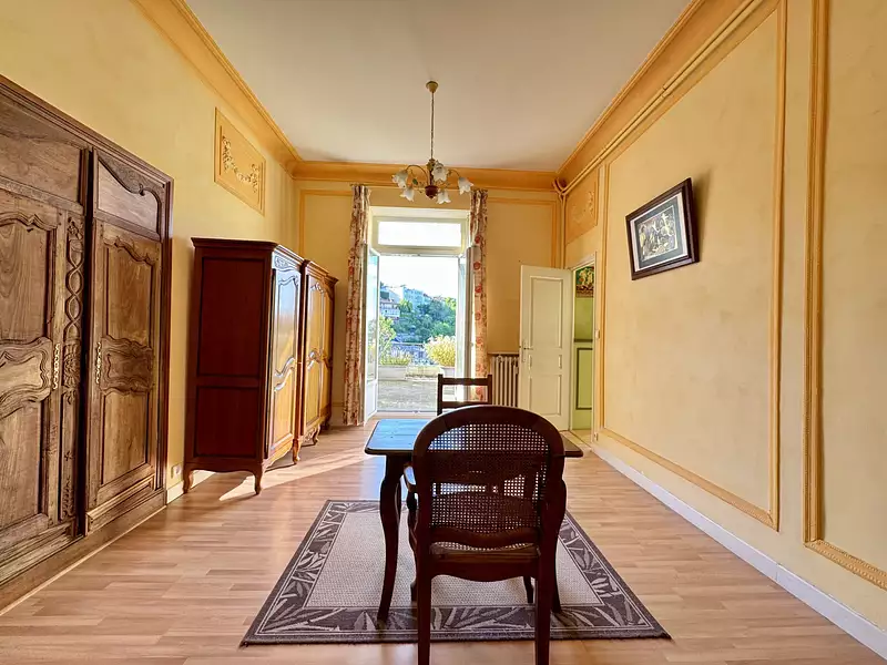 Appartement, 54 m²