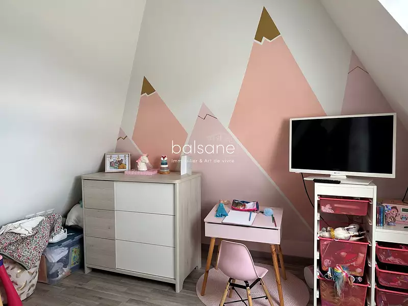 Maison, 85 m²