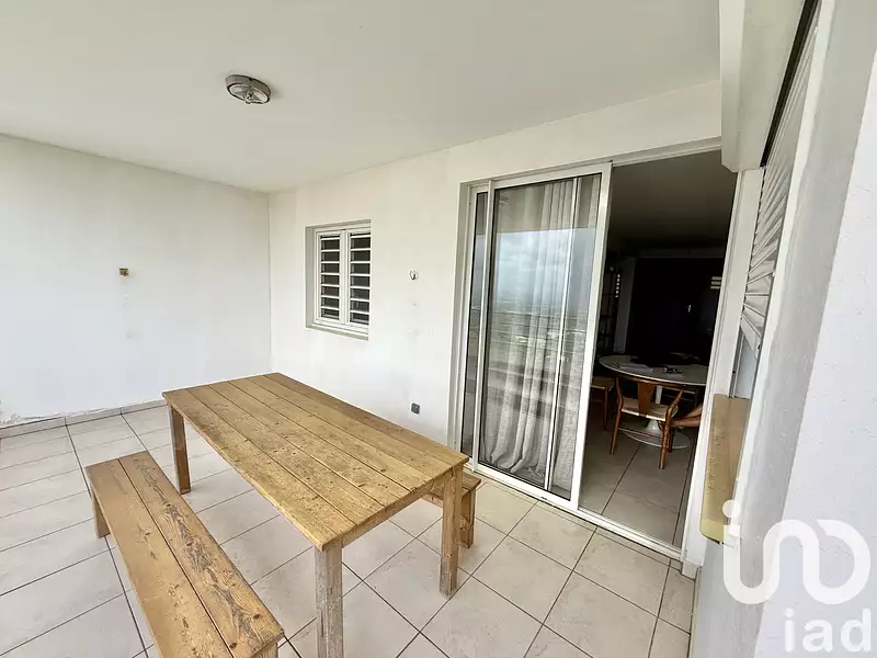 Appartement, 66 m²