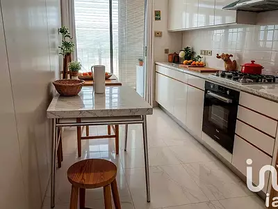 Appartement, 88 m²