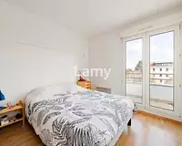 Appartement, 47,82 m²